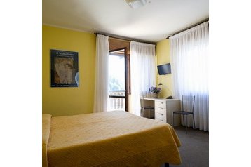 Italia Hotel Pieve di Cadore, Eksteriør